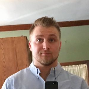 Meet your Posher, Matt